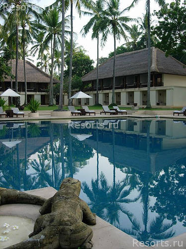 ALiLa Manggis boutique 90